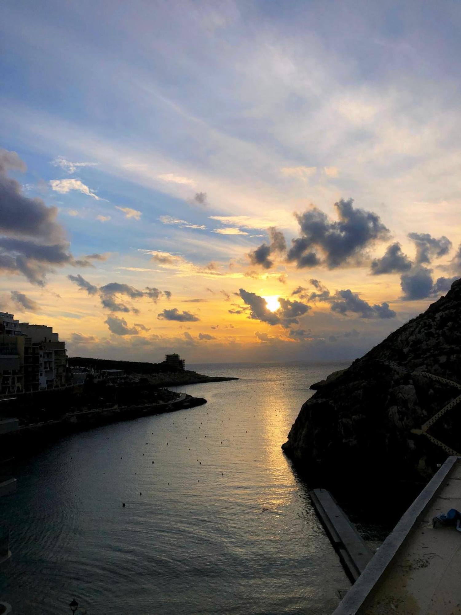 Xlendistays - Centrally Located Seafront Living Holiday Spaces In Xlendi Esterno foto