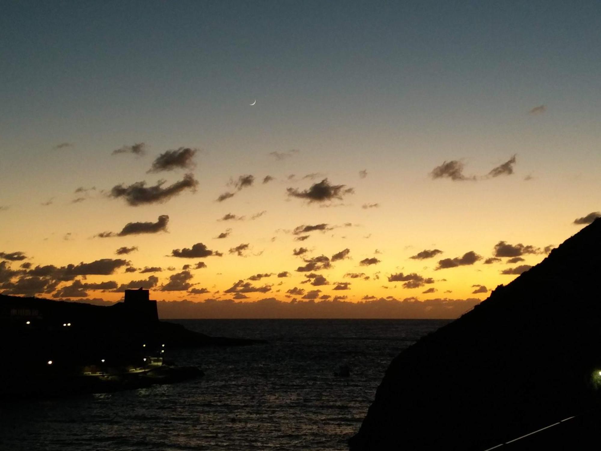 Xlendistays - Centrally Located Seafront Living Holiday Spaces In Xlendi Esterno foto