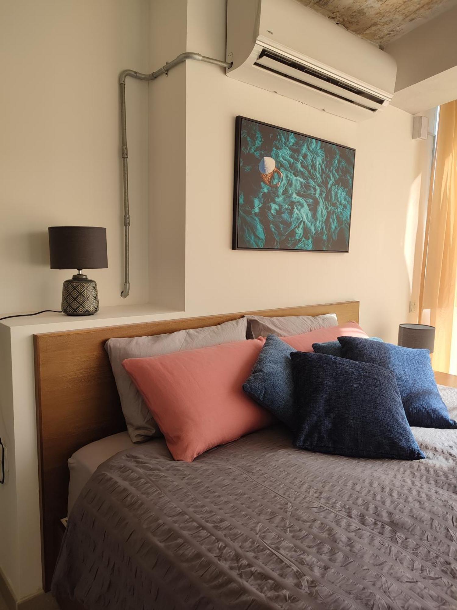 Xlendistays - Centrally Located Seafront Living Holiday Spaces In Xlendi Esterno foto