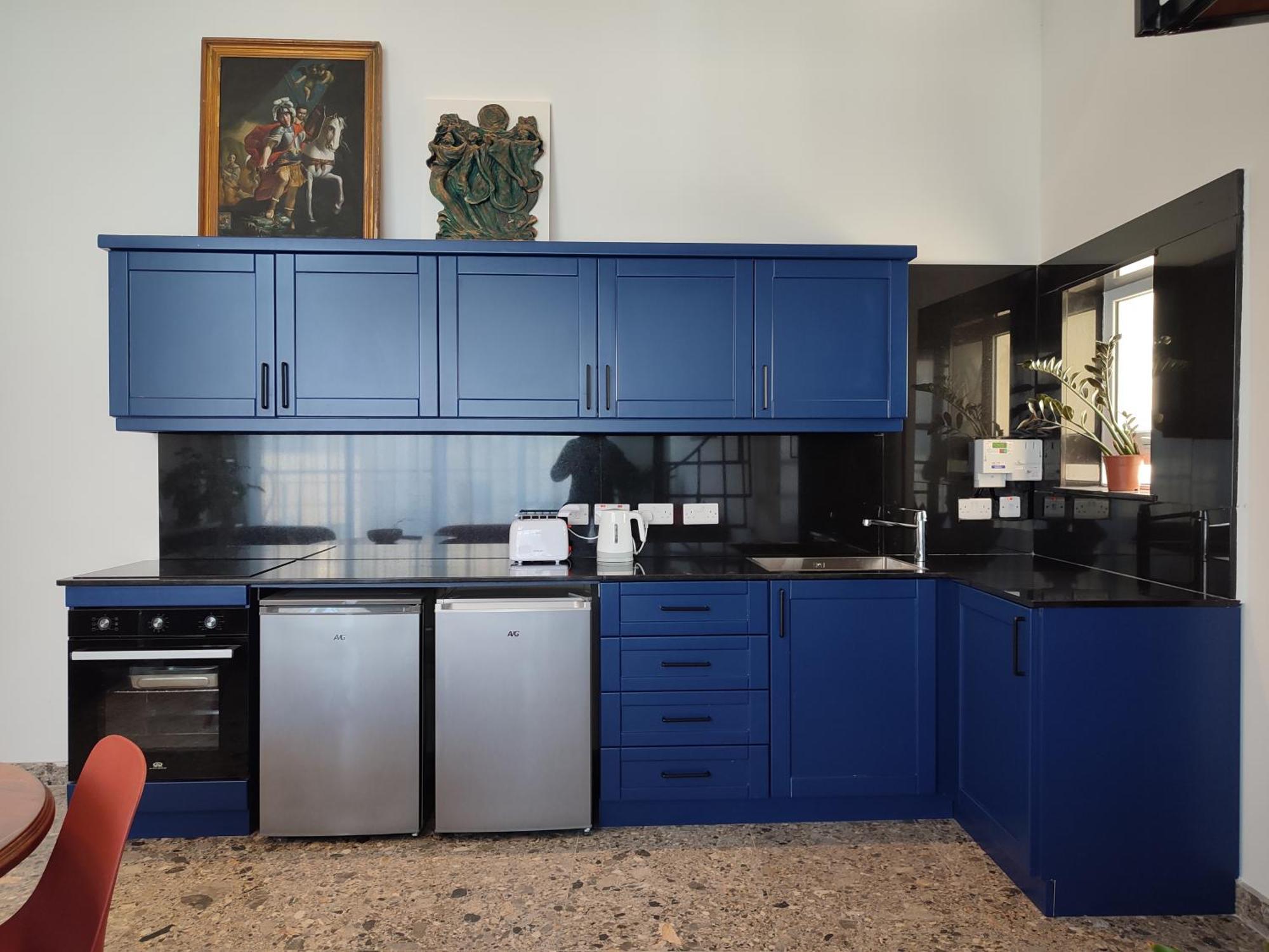 Xlendistays - Centrally Located Seafront Living Holiday Spaces In Xlendi Esterno foto