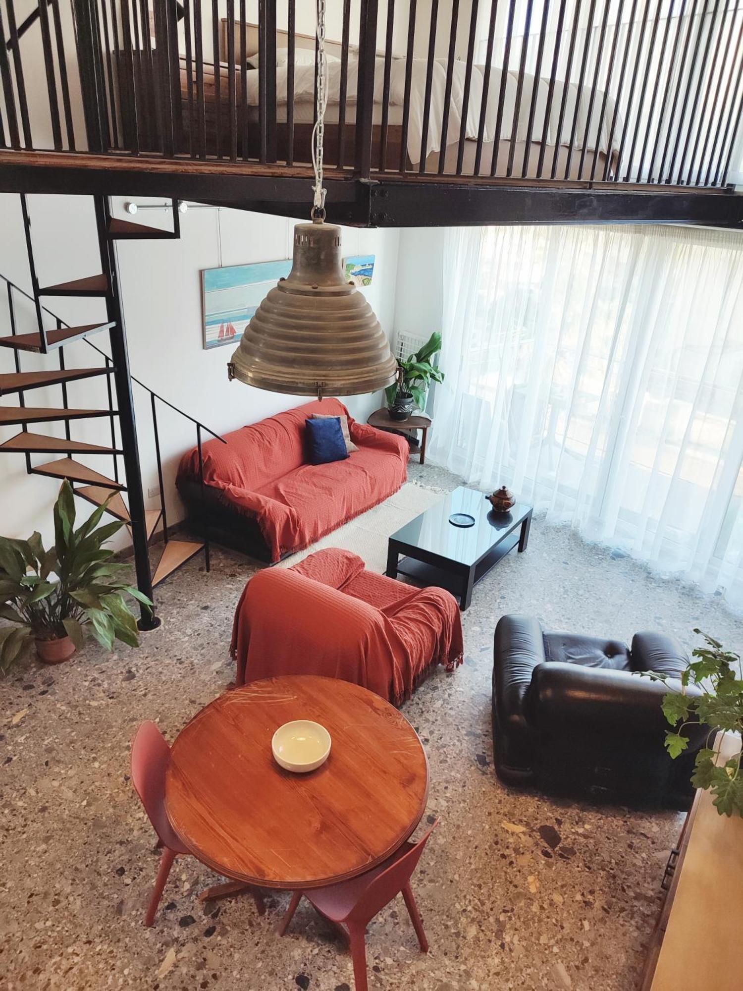 Xlendistays - Centrally Located Seafront Living Holiday Spaces In Xlendi Esterno foto