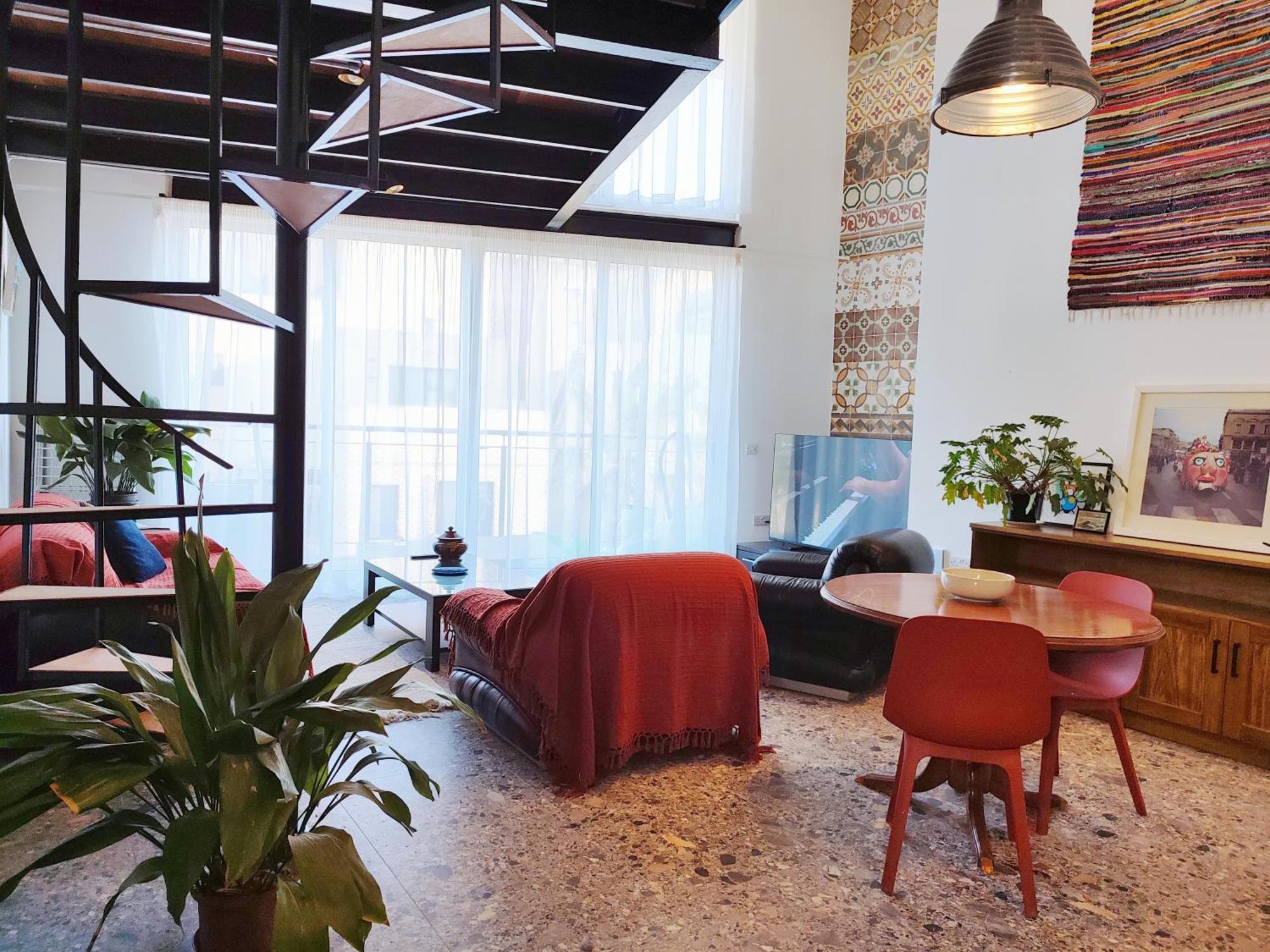 Xlendistays - Centrally Located Seafront Living Holiday Spaces In Xlendi Esterno foto