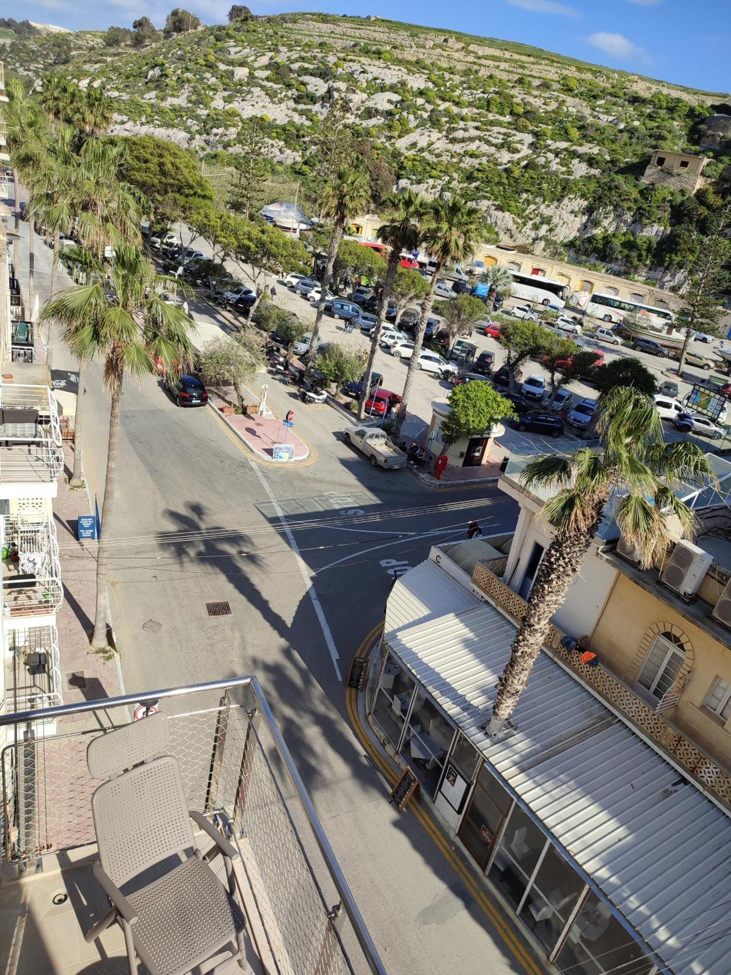 Xlendistays - Centrally Located Seafront Living Holiday Spaces In Xlendi Esterno foto