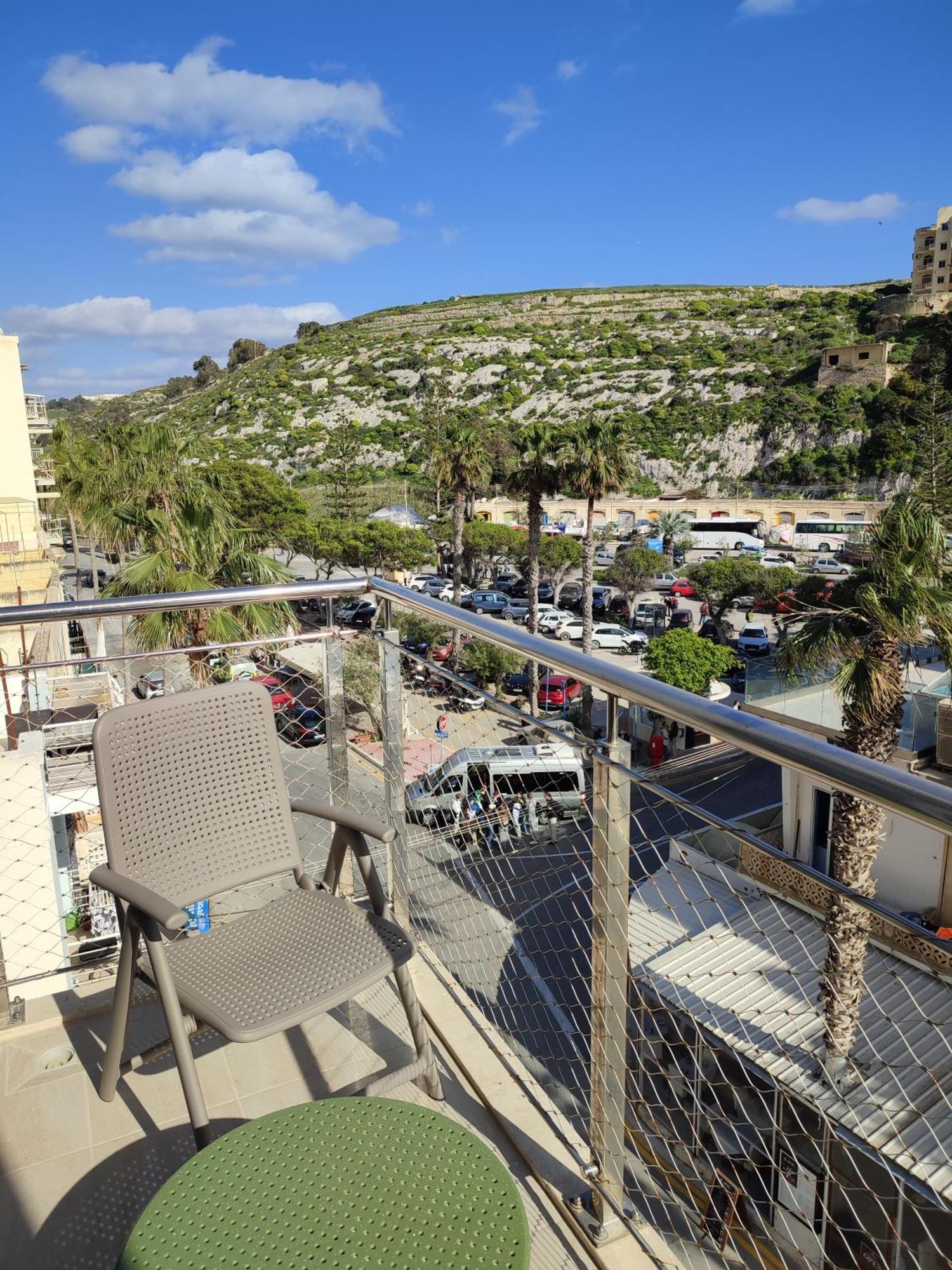 Xlendistays - Centrally Located Seafront Living Holiday Spaces In Xlendi Esterno foto